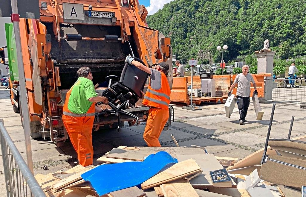 Wasserspiel Geduldsspiel Mit Ringen - Bubbletea Design Für Kinder