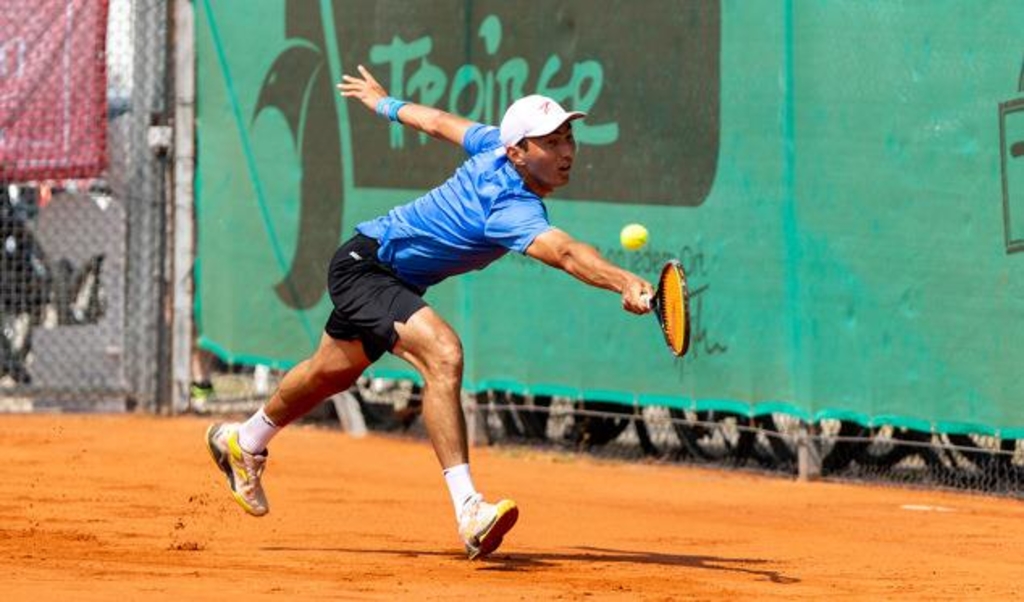 350 Fans sehen TopTennis beim TroiberCup