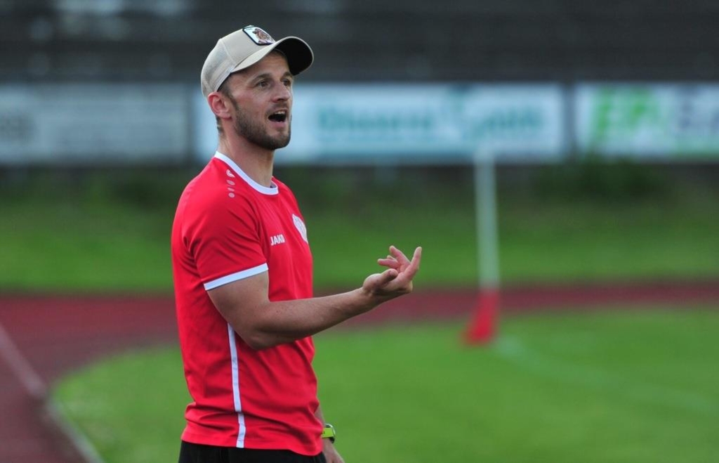 Für Hauzenberg wird’s historisch: Es ist der erste Bayernliga-Auftritt ...