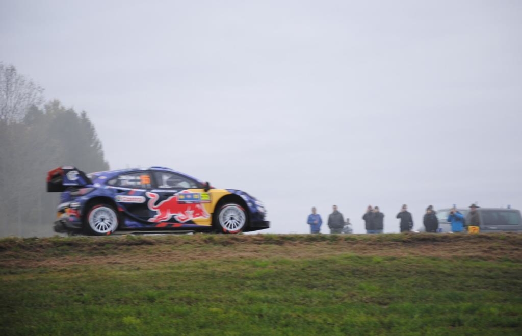 ADAC-3-Städte-Rallye: Volles Programm in und um Hauzenberg 