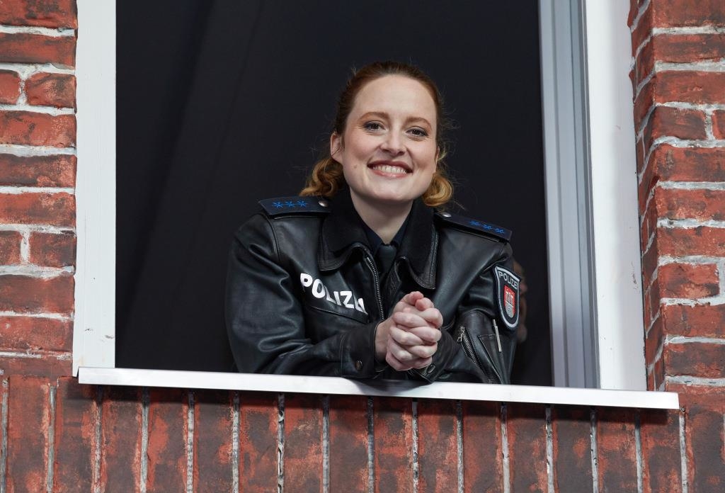 Großstadtrevier“-Schauspielerin Wanda Perdelwitz (41) stirbt nach  Fahrradunfall