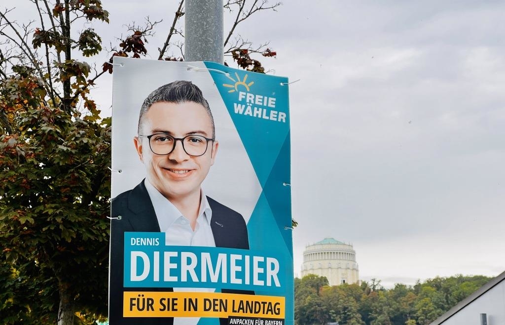Wohl doch kein Listen-Mandat für den Kelheimer FW-Politiker Dennis ...
