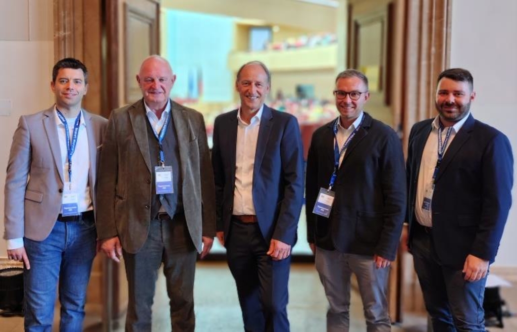 Flood protection: Delegation from Simbach aims to clarify important issues ...