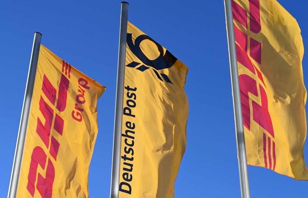 Demoted to a subsidiary of DHL: Deutsche Post will soon no longer be ...