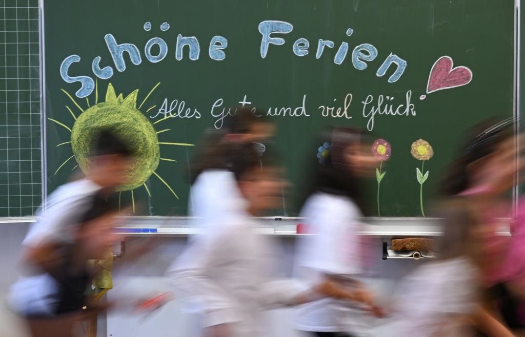  Schulferien 2024, 2025 und 2026 in Bayern: Wann sind die Termine? 