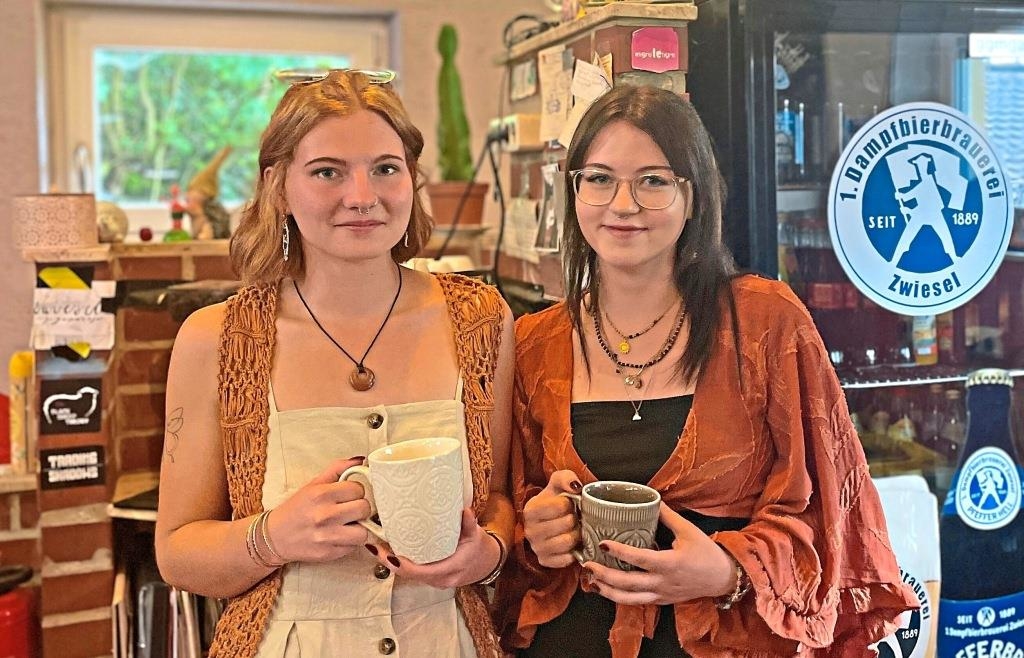 Das Jugendcafé Zwiesel wird 40: Ein Gespräch über einen Ort der Zugehörigkeit