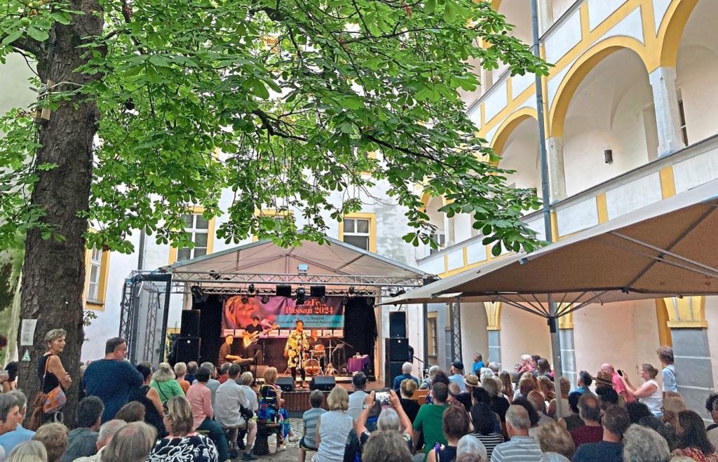 PassauJazzFest