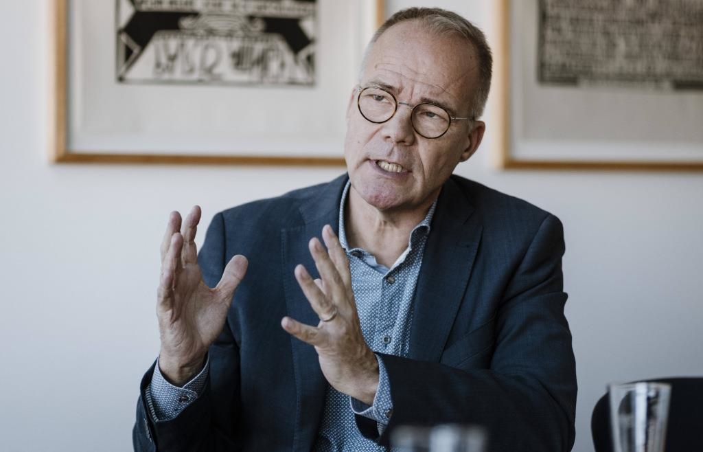 SPD General Secretary Miersch: 