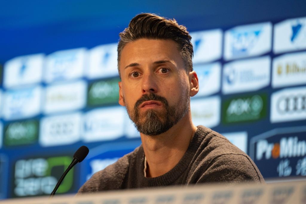 Crisis in the puppet theater: Sandro Wagner is no longer coach of FC ...