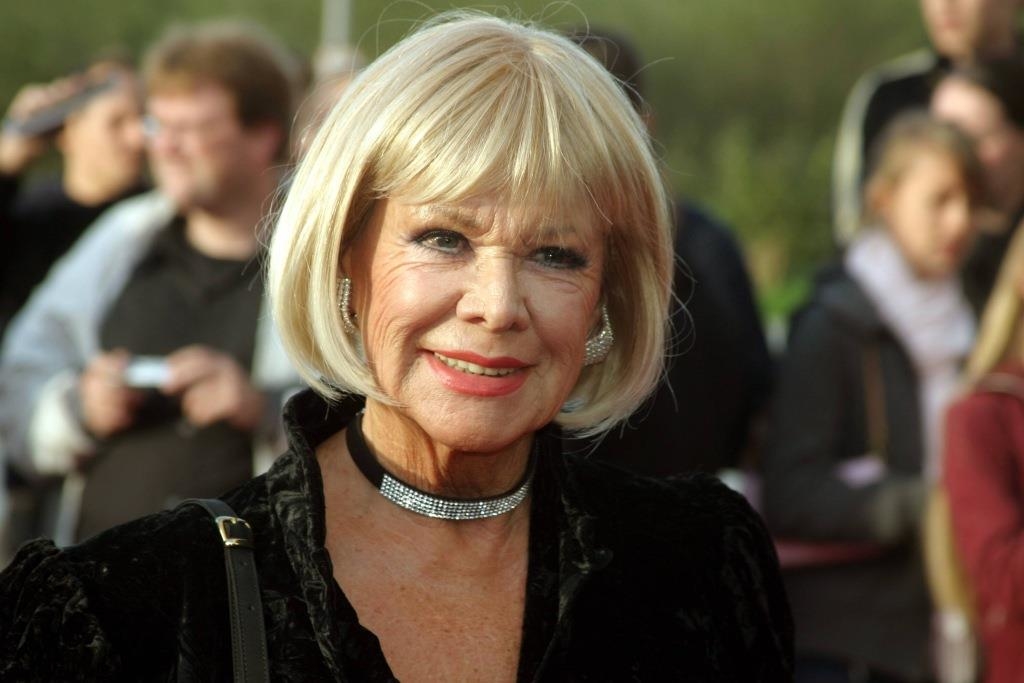 She was crowned Jungle Queen in 2009: Actress Ingrid van Bergen is dead