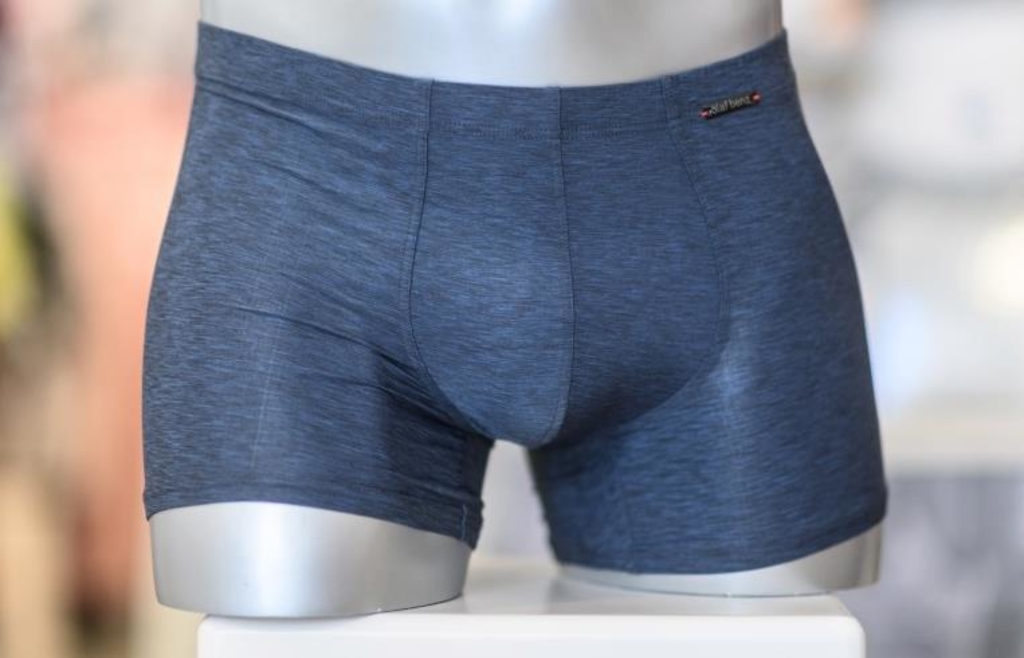 Zieht Man Unter Einem Body Eine Unterhose An www.pnp.de