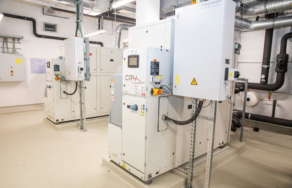 Hardly any funding in sight: Passau Hospital has to pay for heat ...