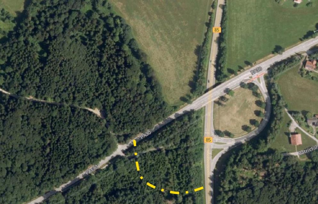 Safe enough with traffic lights? ÖDP wants to stop the reconstruction of ...
