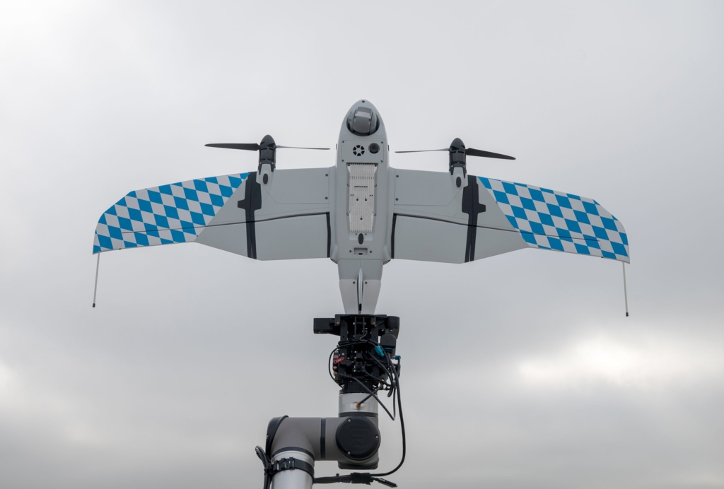 Neues Finanzierungsmodell für Start-Ups in Arbeit