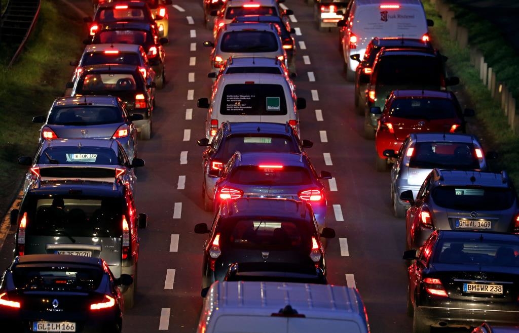 Increase commuter allowance at the expense of oil companies? This is what ...