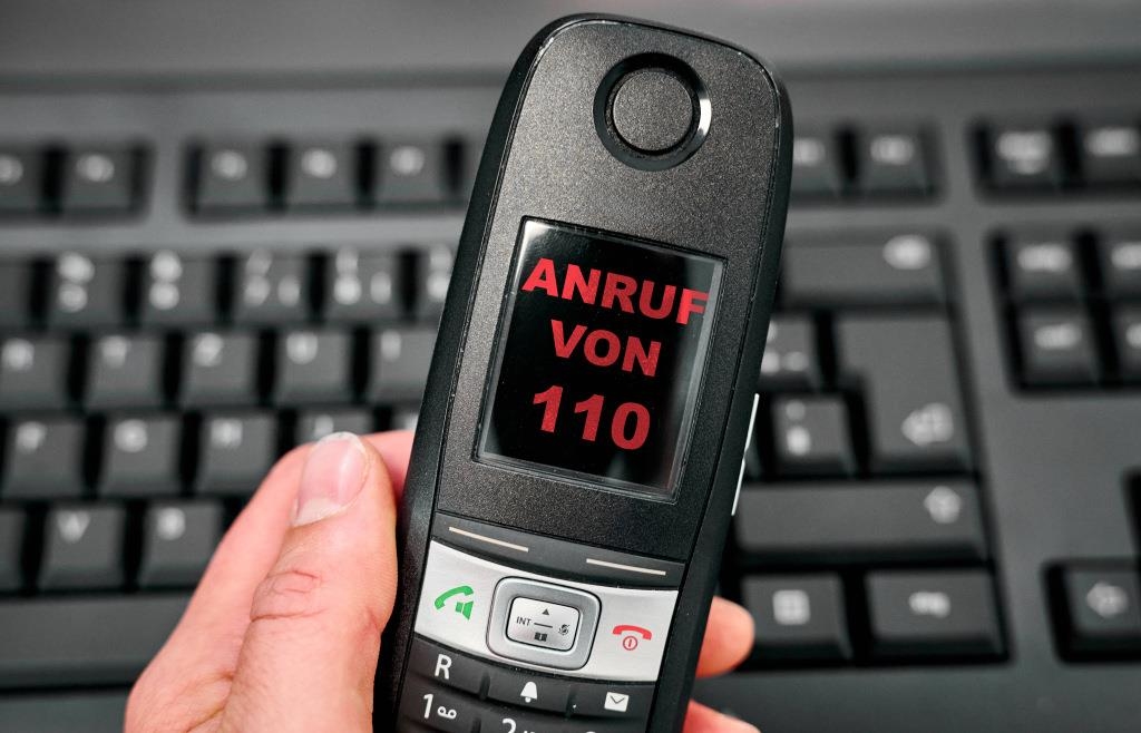 Falsche Polizisten machen in Stadt und Landkreis Rosenheim über 150 000 ...
