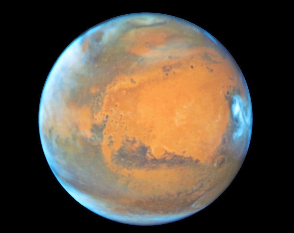 Auswahl L uft Nasa Sucht M gliche Mars Menschen auswahl-l-uft-nasa-sucht-m-gliche-mars-menschen