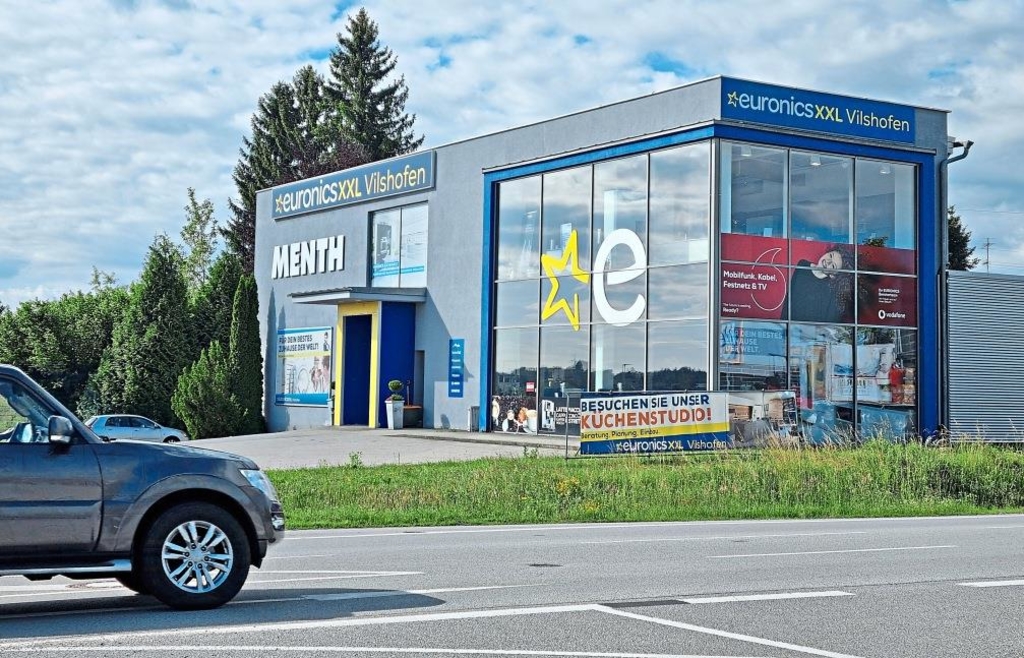 Management confirms the closure of Euronics XXL Vilshofen