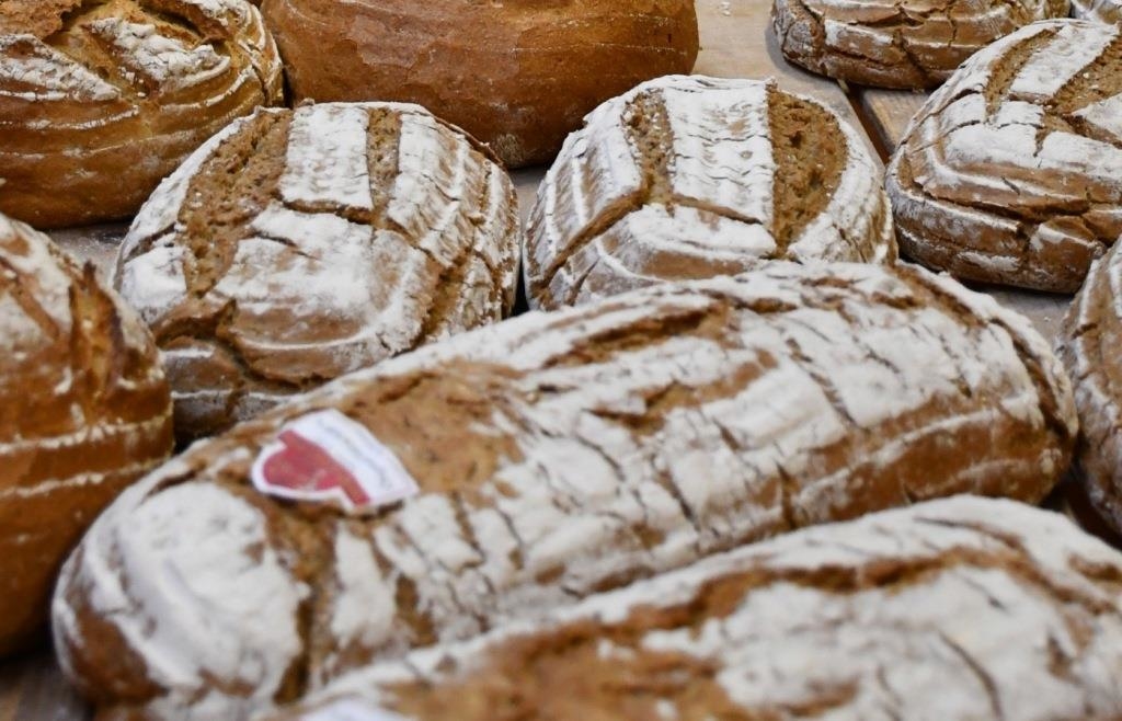 „Letzter seiner Art“: Burghauser Bäcker über gutes Brot und seinen ...