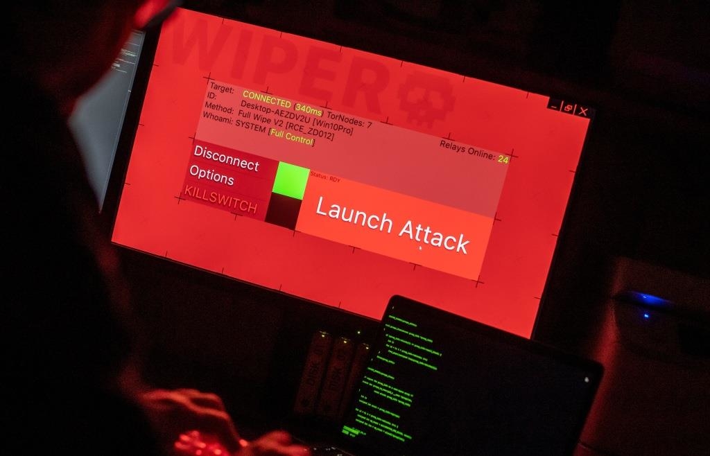 Straubinger Firma bestätigt: Handwerkskammern von Cyber-Attacke betroffen