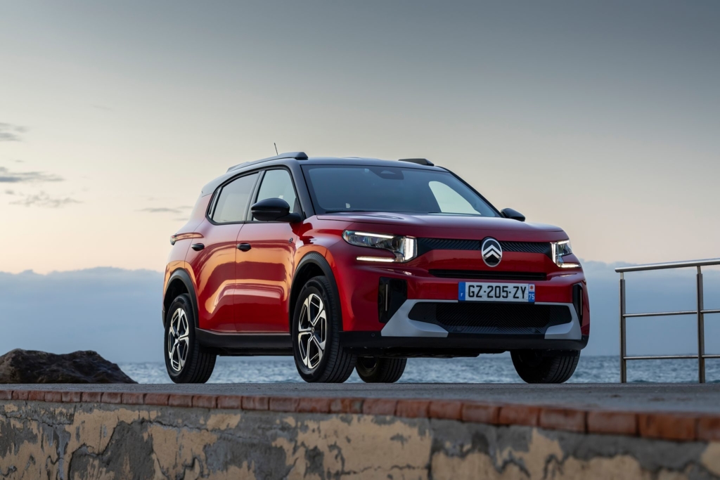 Siemens Kühlschrank Macht Geräusche Nach Dem Schließen Neuer Citroën C3 Aircross: Großes Gefährt für kleines Geld