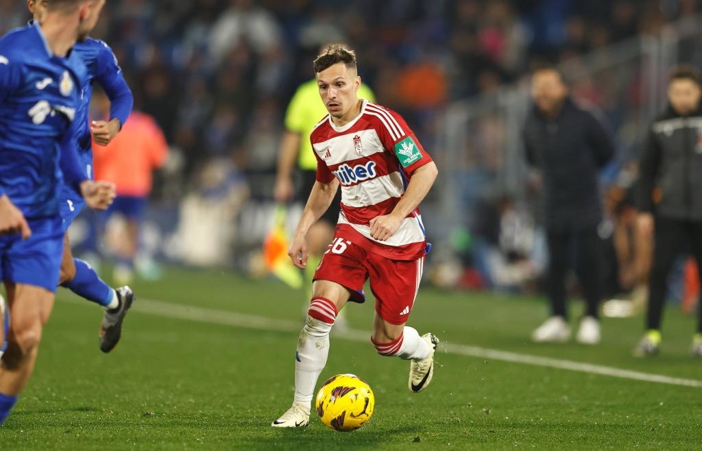 Spanischer Offensivspieler Zaragoza kommt schon jetzt zum FC Bayern