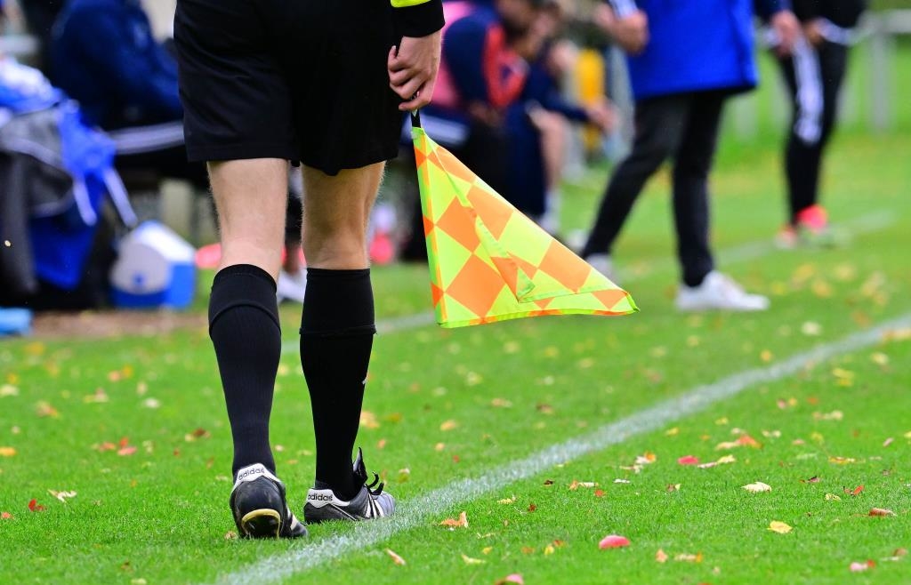 World Cup referees in focus: Julian Henning from Egglham on new rules and ...