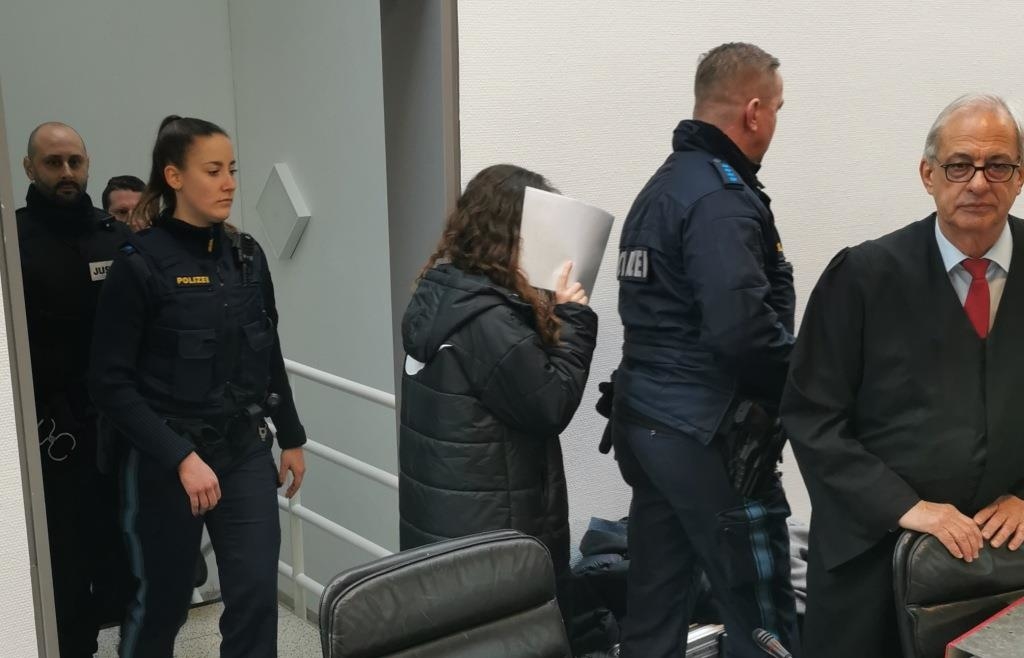 Doppelgängerinnen-Mordprozess in Ingolstadt: Wohnung des Opfers im Fokus