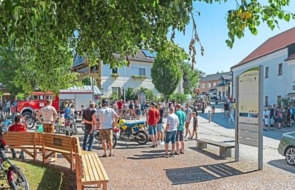 Garham Zukunftsfähiges Fundament für historische Technik: Neue Satzung beim ...