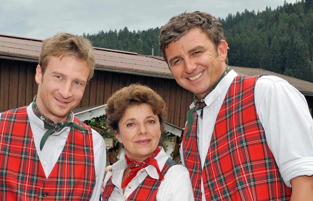 Weihnachten ohne Lisbeth