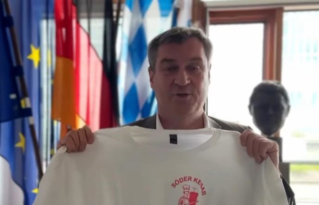 „Interesse war riesig“: Söder geht mit 40 ausgewählten Instagram ...