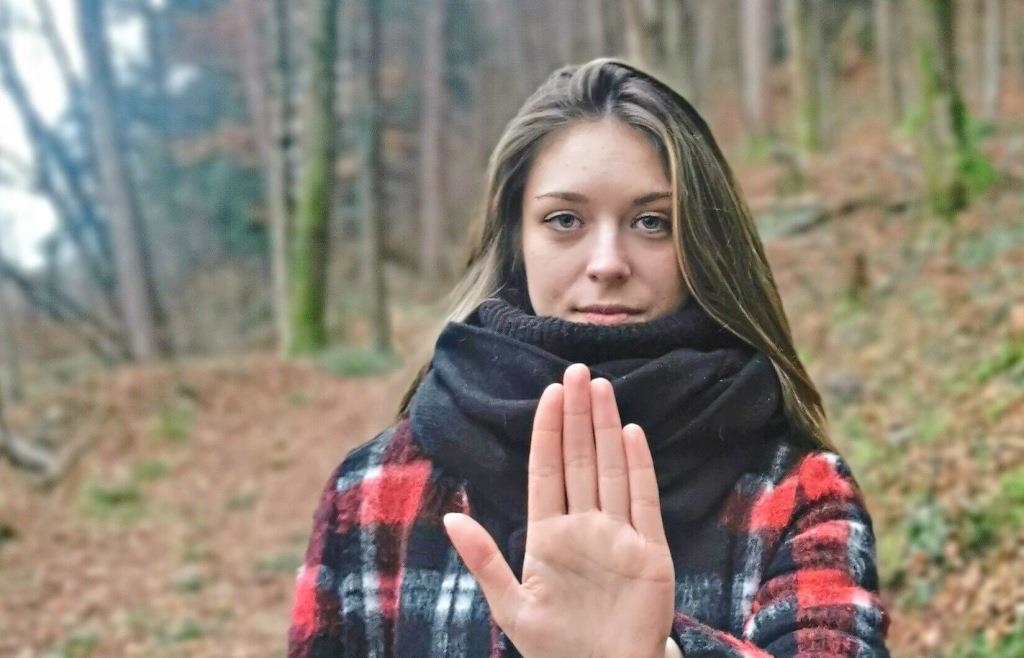 Selbstverteidigung für Mädchen und Frauen „Niemand muss zum Opfer werden“