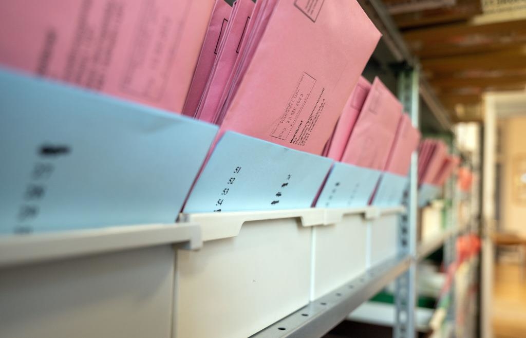 Stimmkreis 203 Kelheim So haben die Bürger bei der Landtagswahl in