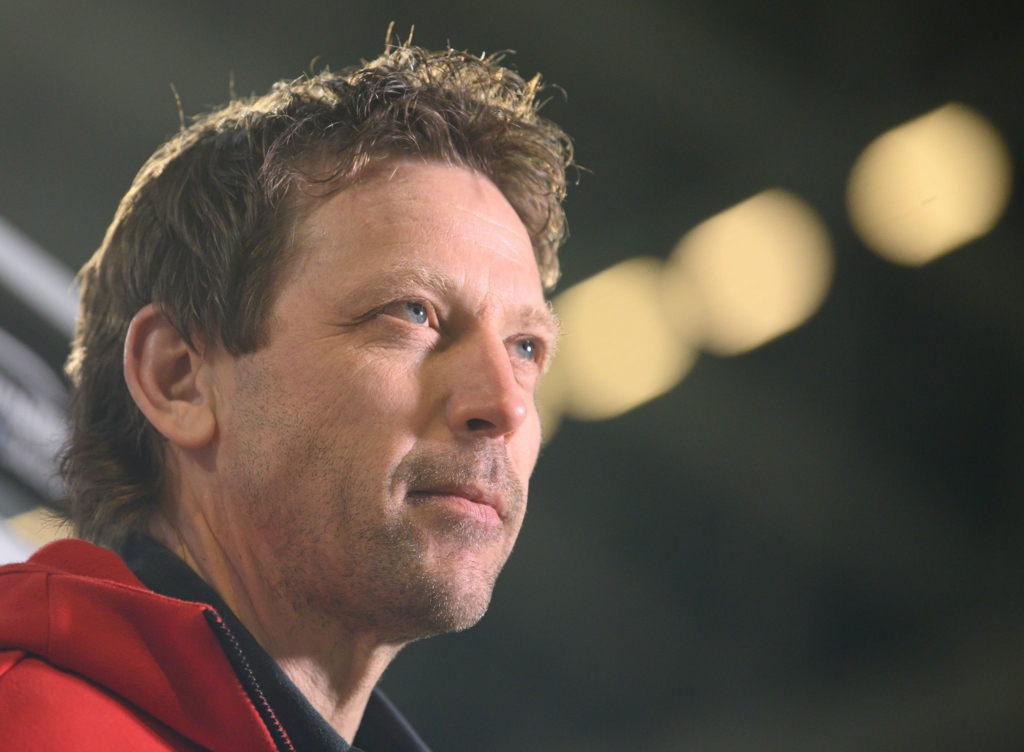 Nach Jahren bei Bayern: Seitz neuer Coach in Unterhaching