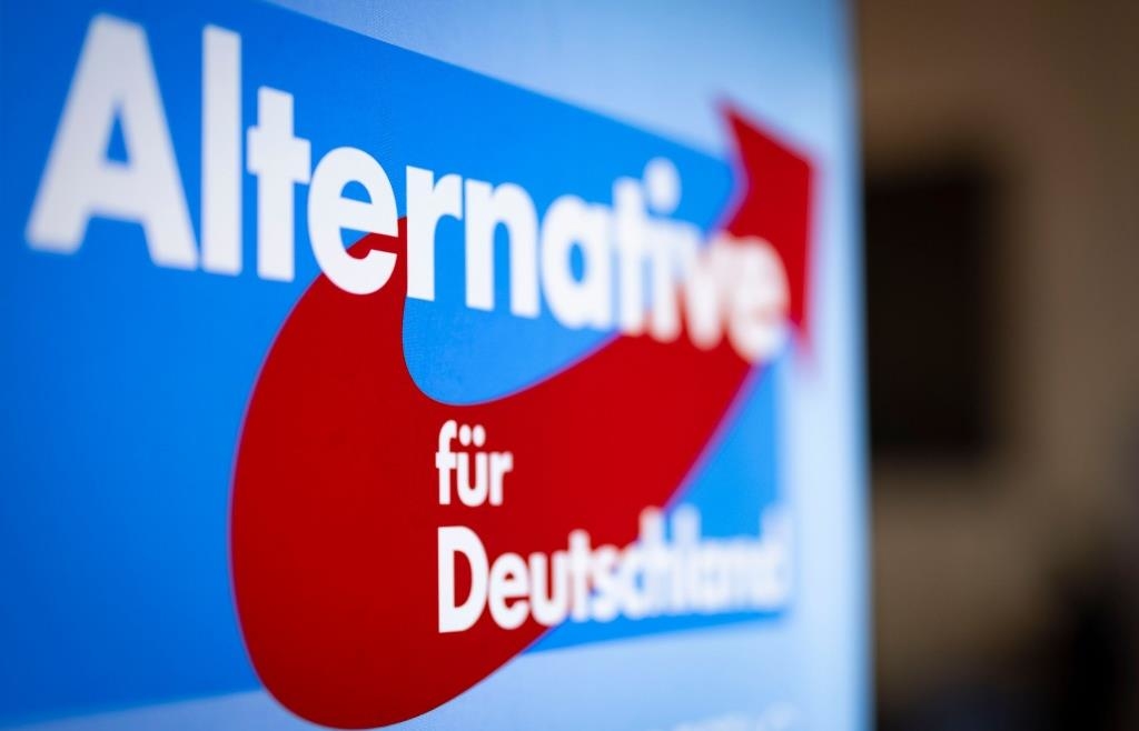 Bundesweite Kundgebungen für AfD-Verbotsverfahren geplant