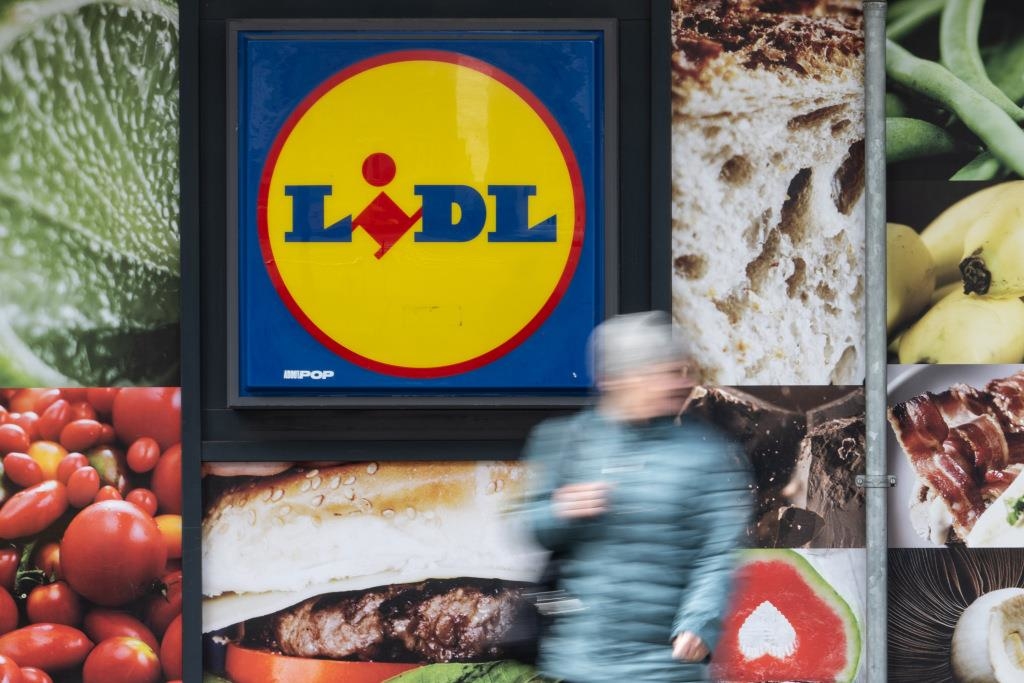 Counter cheese and Lidl waffles: These products should not be consumed.
