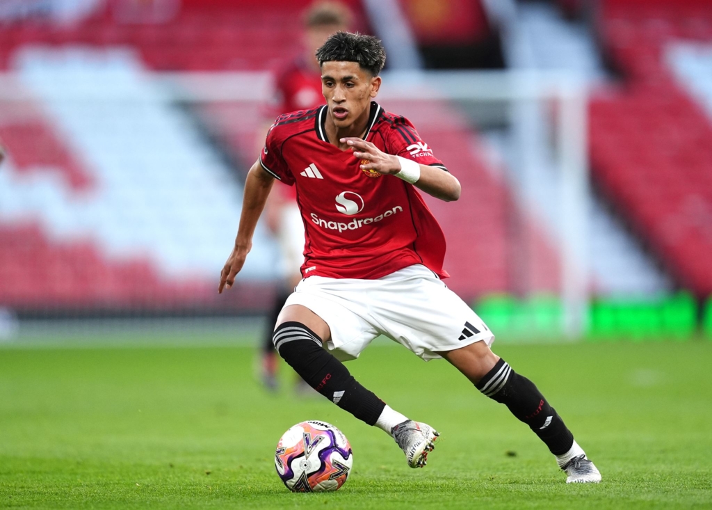 FC Bayern reagiert auf Transfergerücht um Mega-Talent