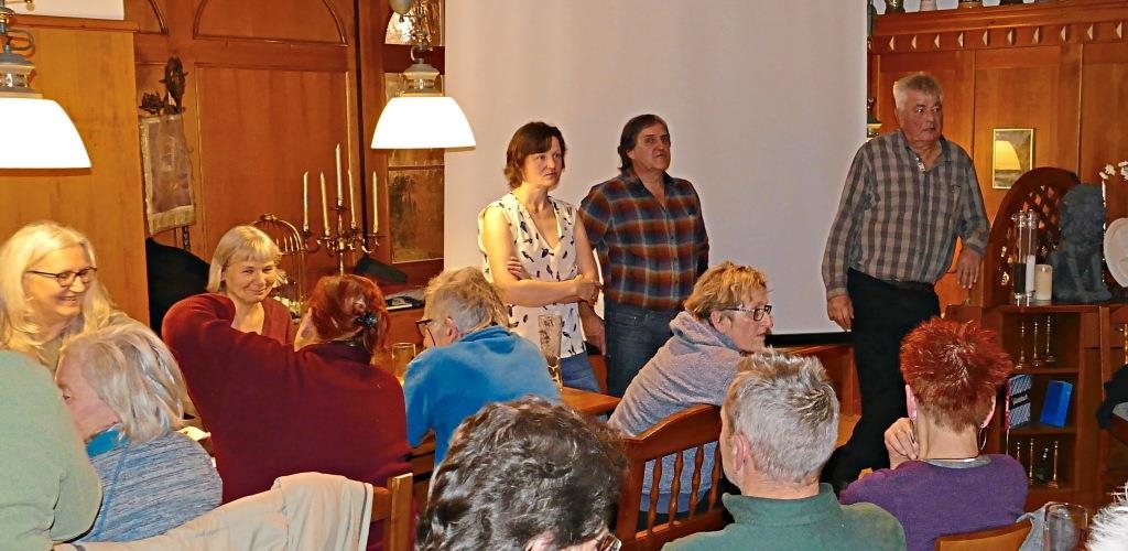 Gelingt die Agrarwende? Gelingt die Agrarwende?