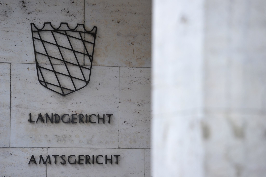 Bewährungsstrafe für falsche Angaben zu ungeklärtem Mord