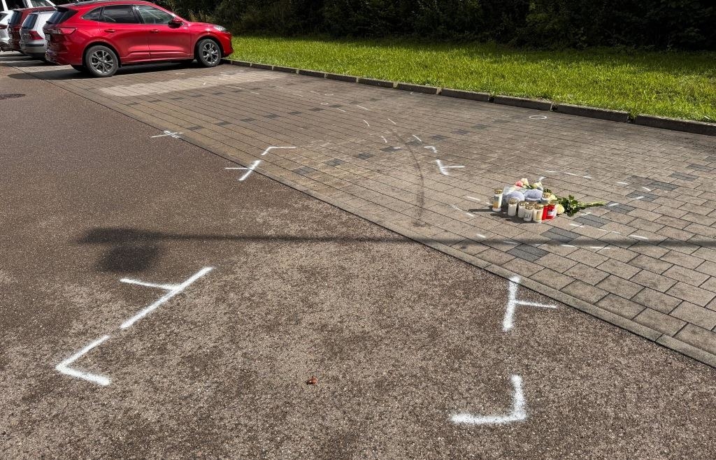 18-year-old kills child (12) with car after argument in supermarket ...