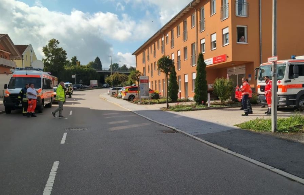After incident at Grafenau retirement home: What we know - | and what we ...