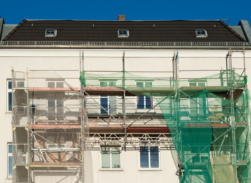 Wohnungsmängel? So klappt die Mietminderung