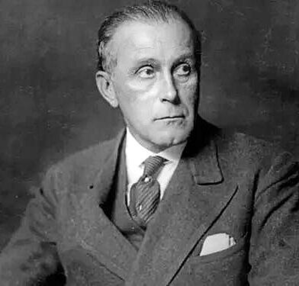 Wald-Verein auf den Spuren von Adolf Loos