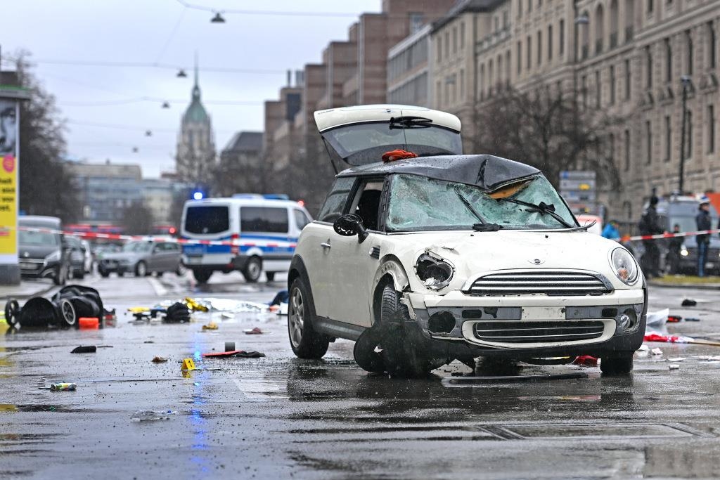 After attack on Verdi demonstration in Munich: murder charges filed ...