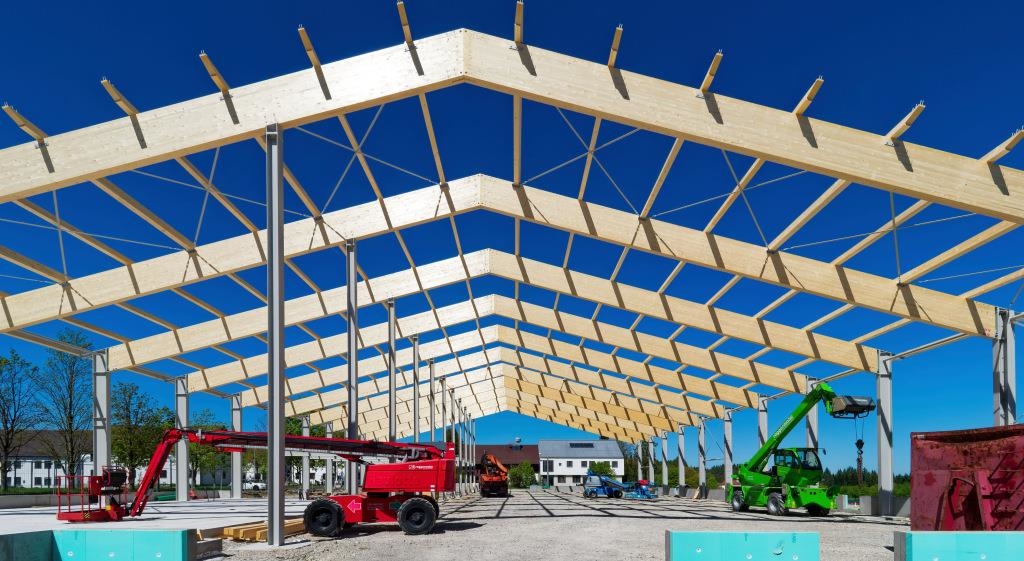 Zukunft des Waldes beginnt in Laufen: Pflanzgarten in der Lebenau wird  ausgebaut
