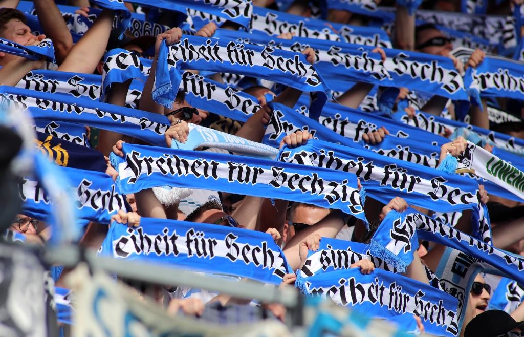 Anger, grief, sheer horror: This is how the Lions fans from the region are ...