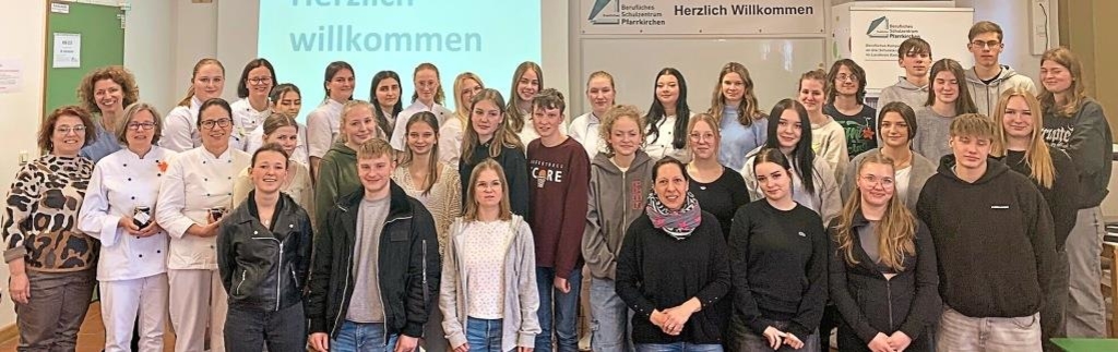 Ein echter Appetitanreger