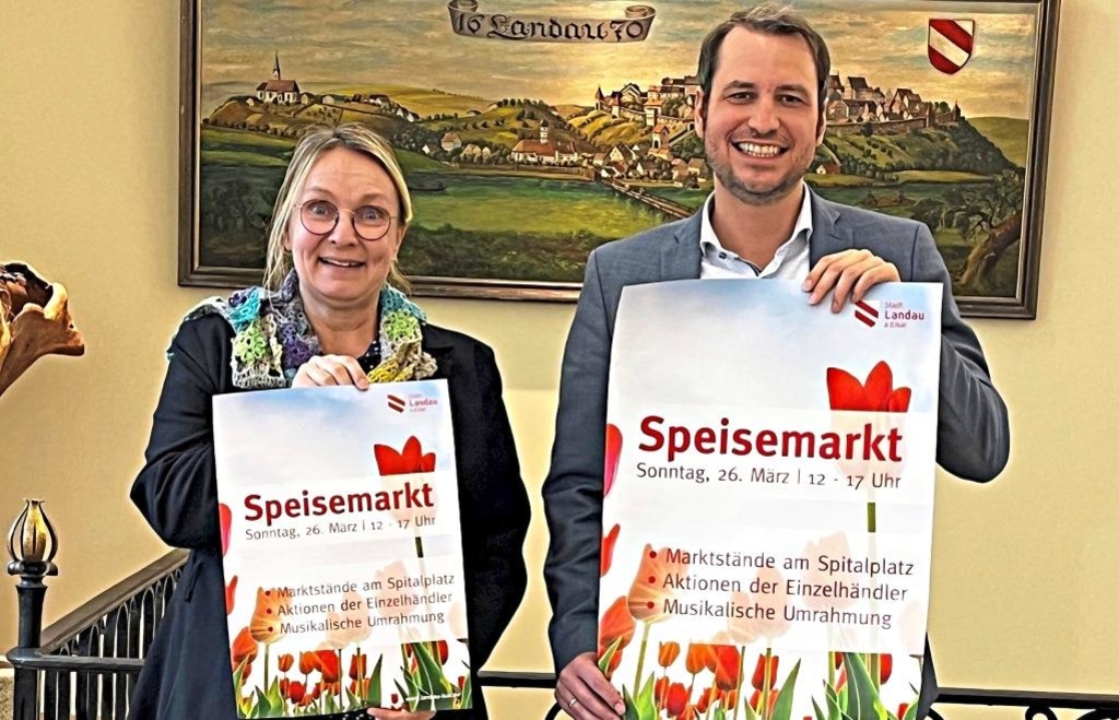 Logo für leckeres Essen