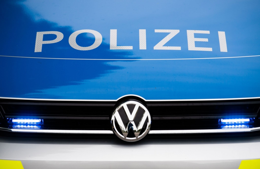 Taschen und Schmuck im Wert von halber Million Euro erbeutet