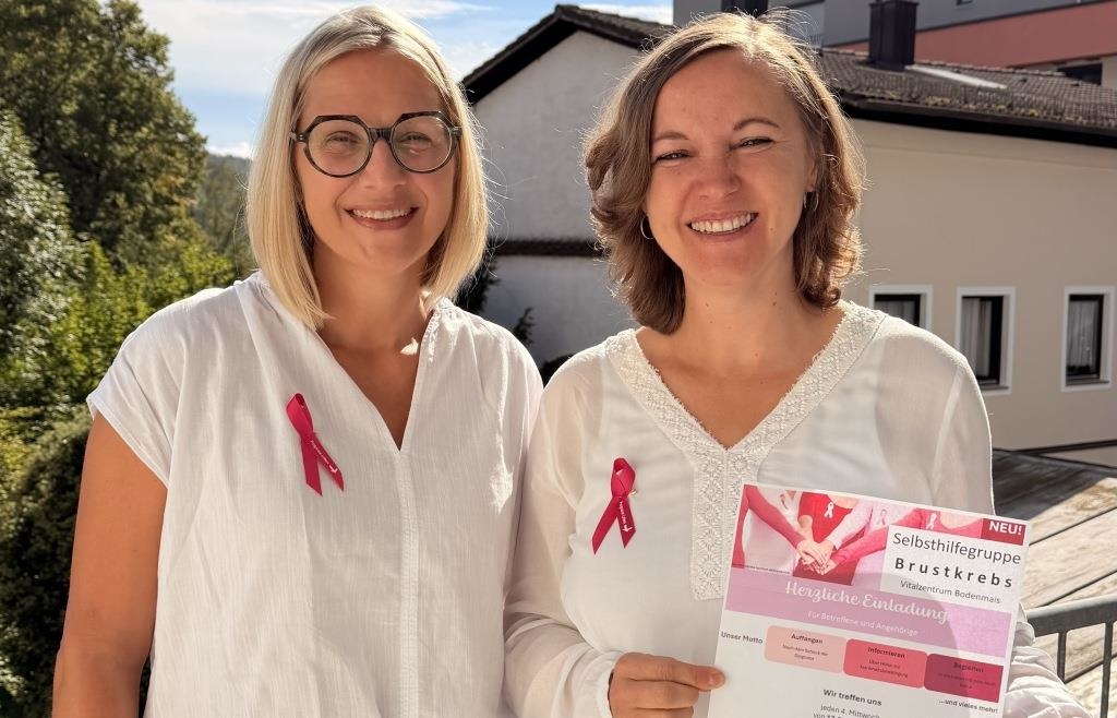 Back to life after a breast cancer diagnosis: These women from the Regen ...